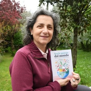Enrica Rosato